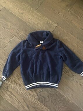 (3/$20)   Janie & Jack Sweater